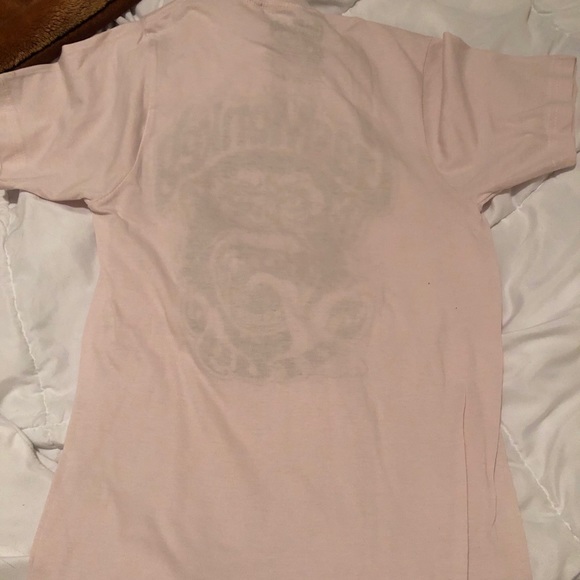 Nwot Gas Monkey tee - Picture 3 of 3